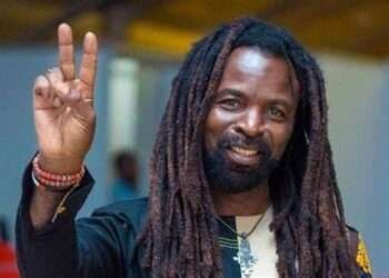 Galamsey Tagged a Curse