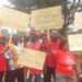 The Youth of Nyinahin Demo