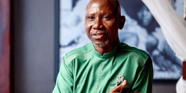 Uncle Ebo Whyte
