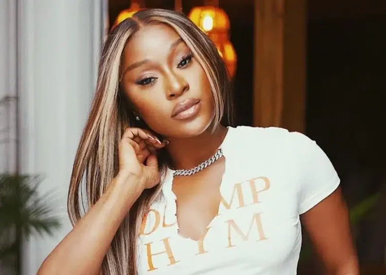 Efia Odo Details Why She Left Her Job at Kwese TV 1 Efia Odo
