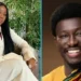 Efia Odo and Nana Kwame Bediako