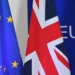 UK, EU Strike Last-Minute Post-Brexit Agreement
