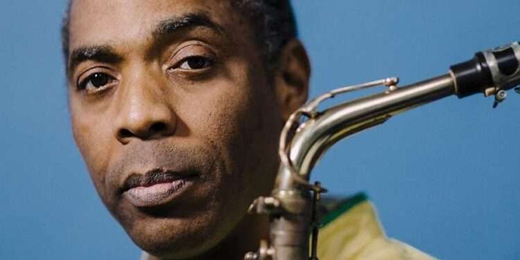 Fela Kuti
