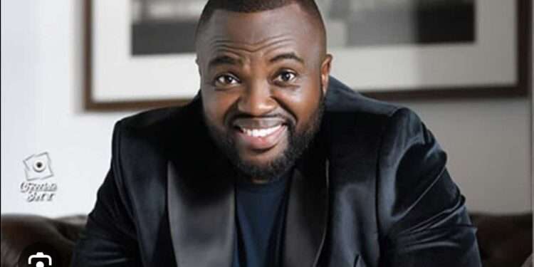 The Film Industry: Struggling to Stay Afloat Amid High Demand 1 Fred Nuamah