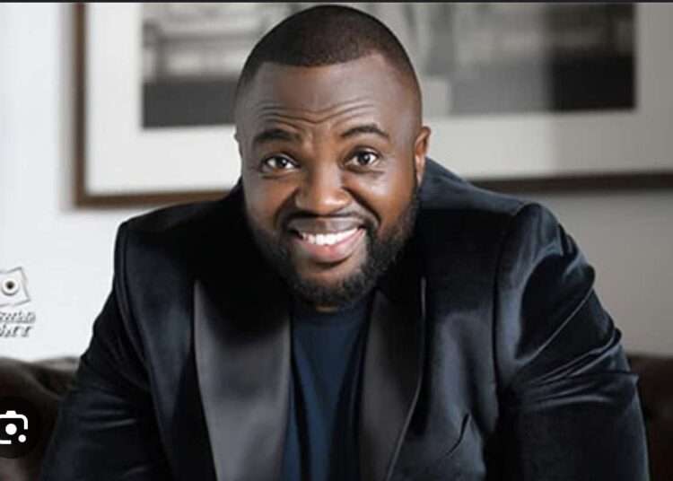 Fred Nuamah