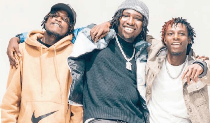 Musical Groups To Push Ghana's Music To New Heights 2 ga 1