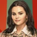Selena Gomez