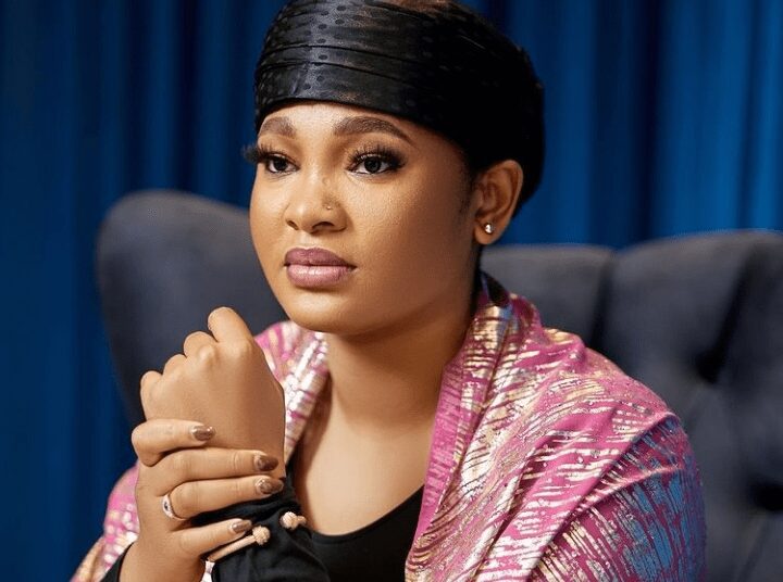 Habiba Sinare Reveals Struggles of Marrying Footballer 1 Habiba Sinare
