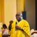 Dr. Ken Ashigbey, Convener for the Media Coalition Against Illegal Mining