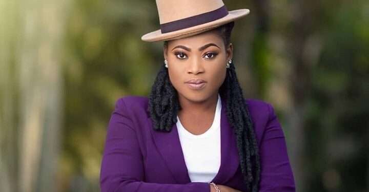 Joyce Blessing