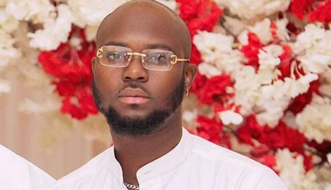King Promise