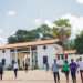 Dr. Kpeglo Addresses Concerns of CETAG Strike 12 University of Ghana Campus -Legon