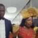 Maame Dokono Celebrates 80th Birthday, Launches Memoir 12 Maame Dokono