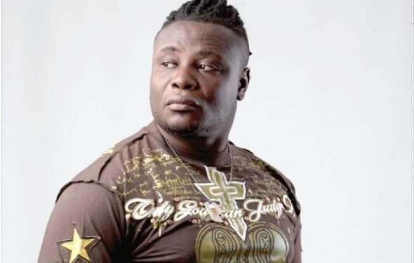 Magic Rocker Reveals Making Music Is a Dream Come True 1 Magic Rocker