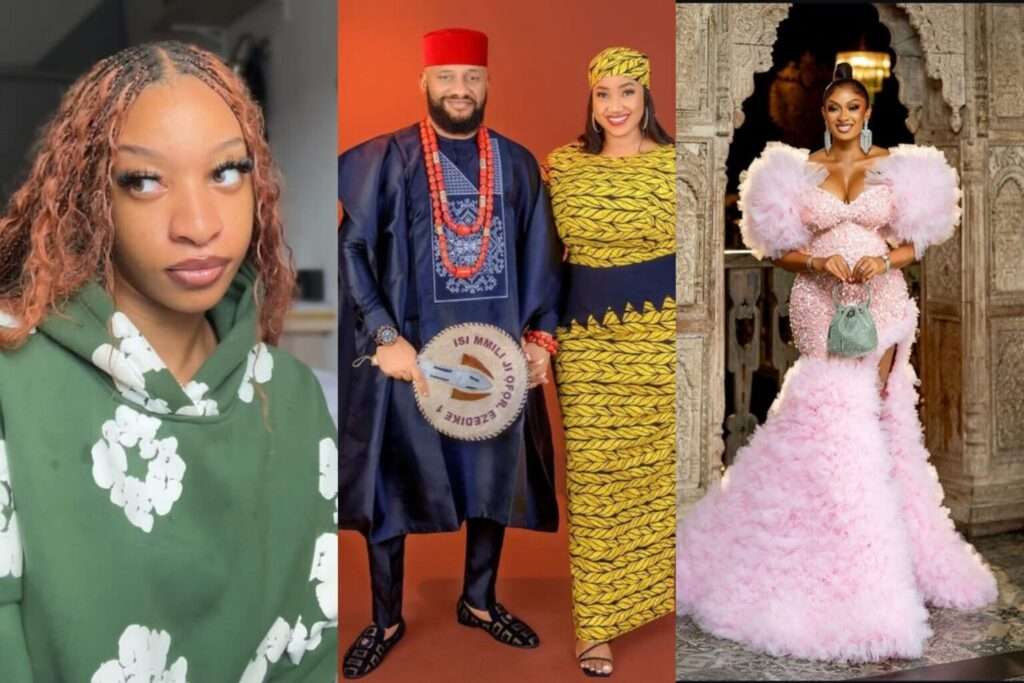 May Edochie Celebrates Birthday In Grand Style 2 may1