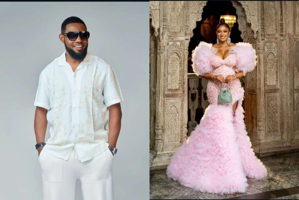 May Edochie Celebrates Birthday In Grand Style 4 may2