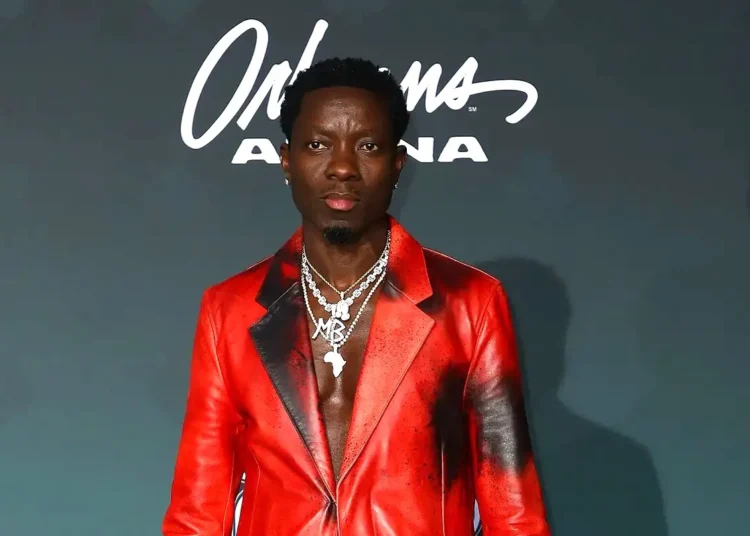 Michael Blackson Refuses To Pay Bribe to Retrieve Investment 1 Michael Blackson