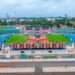 Sports Ministry Orders Stadium Inspections After CAF Withdraws Approval 12 University of Ghana Stadium