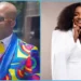 Prophet Kumchacha and Ohemaa Mercy