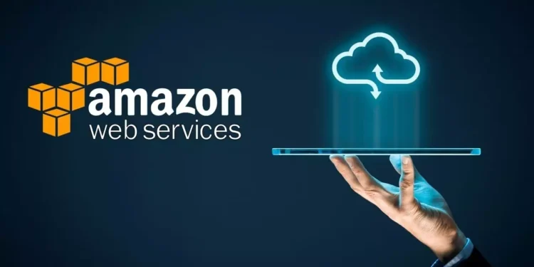 que es amazon web services