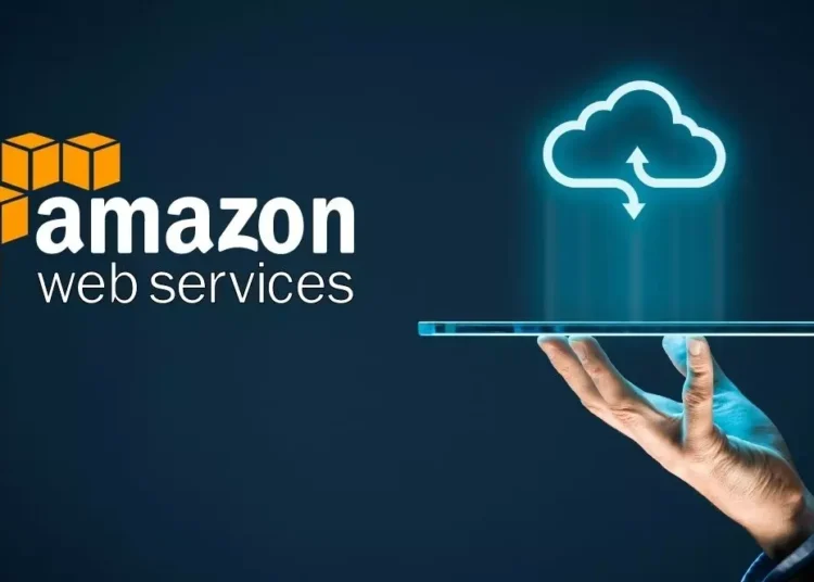 que es amazon web services