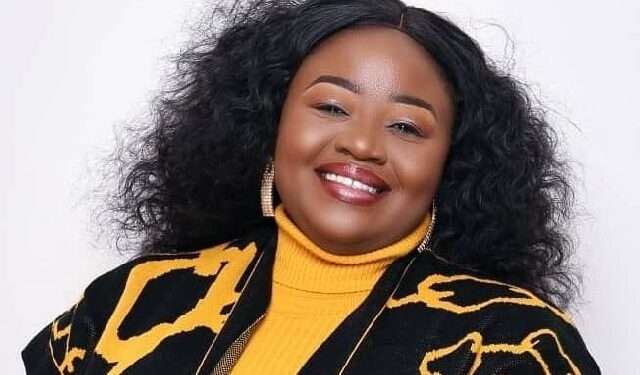 Selina Boateng Shares Struggles in Christian Marriages 1 Selina Boateng