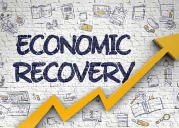 Ghana’s Economy Surges with 5.8% GDP Growth Recovery