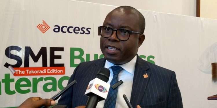 SMEs Growth and Opportunity Programme