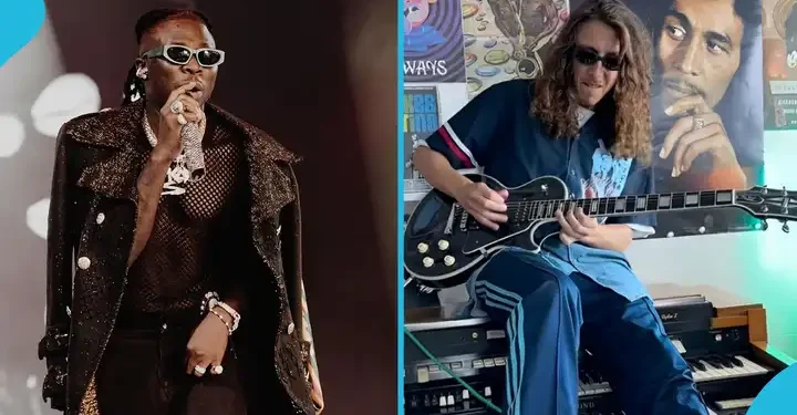 Stonebwoy and Ginton