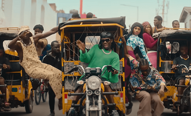 Stonebwoy