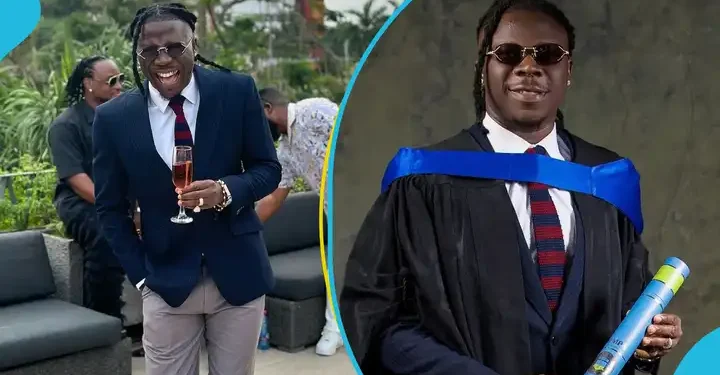 Stonebwoy
