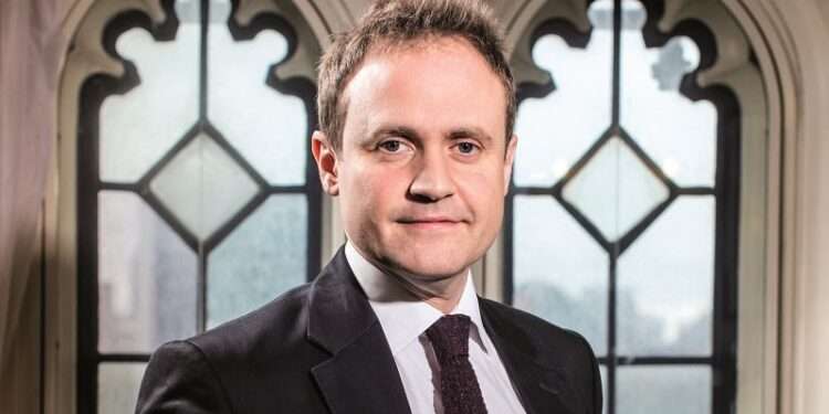 Tom Tugendhat