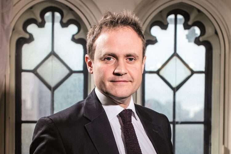 Tom Tugendhat