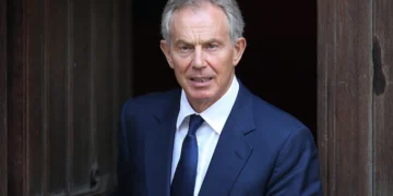 Blair Institute Warns Reeves: ‘Invest, Don’t Just Cut’