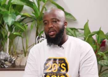 Trigmatic Expresses Concerns Over Lack of Recognition in Music Industry 2 Trigmatic