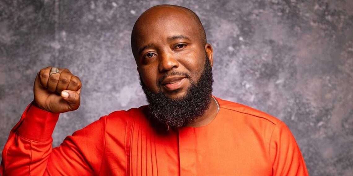 Trigmatic Narrates How He Approached His New ‘Ghana Yo’ Song