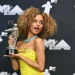 Tyla Wins Her First VMAs Award for Best Afrobeats 11 Tyla