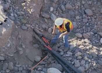 Rising Fibre Cuts Threaten Ghana's Telecom Infrastructure, Services 1 fibre optic cable cuts
