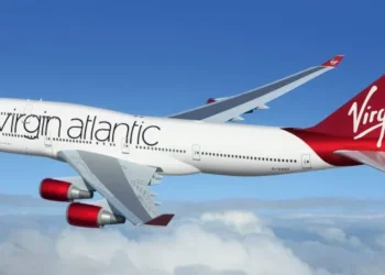 Virgin Atlantic