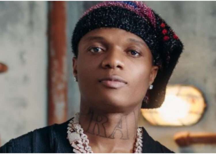 Wizkid Finally Releases Snippets of 'Morayo' Album 1 Wizkid
