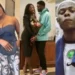 Mohbad’s Wife Pays Emotional Tribute on 1-Year Anniversary of His Passing 12 Wunmi and her late husband, Mohbad