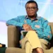 Replacements of EC Head Threaten Ghana's Democratic Stability 12 Prof. Baffuor Agyeman-Duah, Former UN Senior Governance Advisor