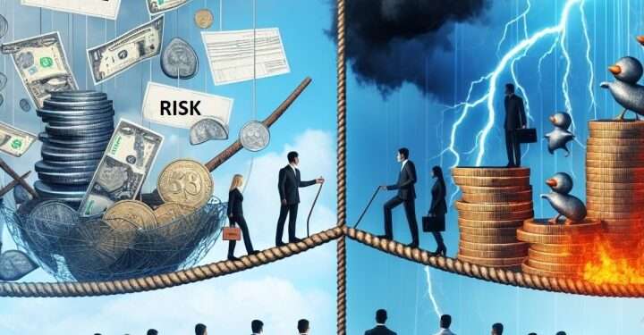 Ghana’s Insurance Sector Surges with 22% Asset Growth and Strategic Portfolio Shifts