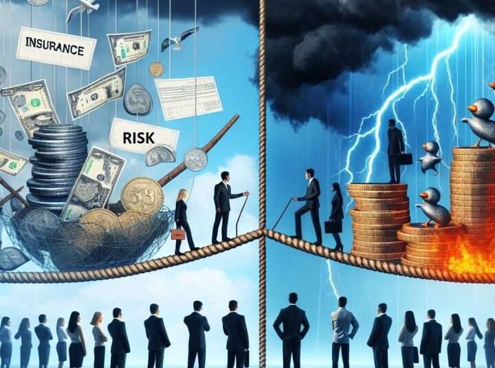 Ghana’s Insurance Sector Surges with 22% Asset Growth and Strategic Portfolio Shifts