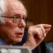 U.S Leverage Needed To Actualize Seemingly Impossible Ceasefire 12 U.S. Senator, Bernie Sanders.