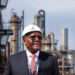 Dangote Petroleum Refinery