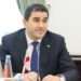 Georgian Parliament Speaker Shalva Papuashvili.