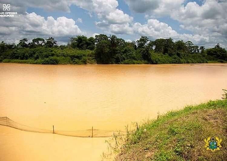 Government Criticized Over Weak Efforts in Galamsey Fight 1 93202444904 n6jum8x432 img9180