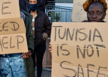 Tunisia Faces Scrutiny Over Alleged Migrant Abuses at Sea