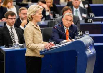 European Commission President Slams Orban’s Political And Economic Policies